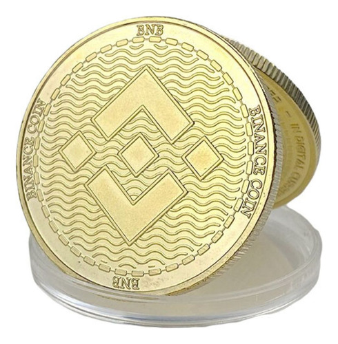 Binance Token Gold (bitcoin) Ad76