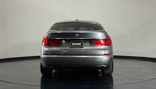 Imagen 5 de 15 de 120136 - Bmw Serie 5 2012 Con Garantía
