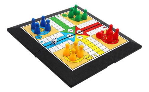 De De Juego Familiar Juego Mesa Ludo Juego Juego