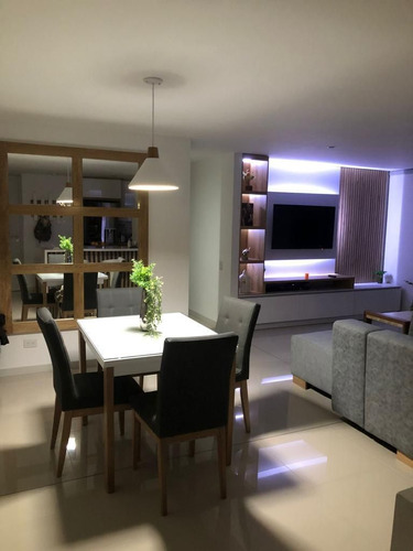 Apartamento En Venta En Itagui - Suramerica 