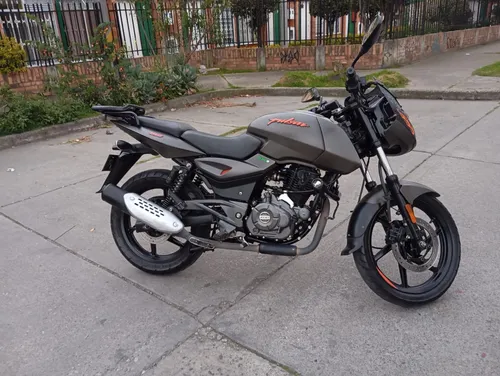 Moto Bajaj Pulsar 180 Fi Neon 2022