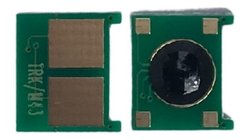 Chip Toner Universal Hp Cb435a Cb436a Ce278a Ce285a Pack X10