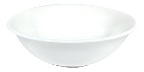 Bowl Compotera Cuenco Porcelana Blanca M3  - Sheshu Home