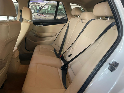 Imagem 18 de 18 de Bmw X1 2.0