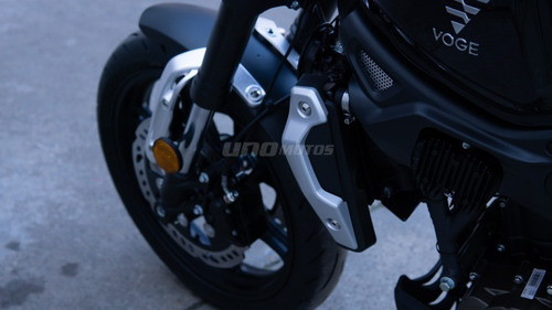 Imagen 7 de 15 de Voge 300 Ac Moto Cafe Racer 2022 Frenos Abs Usado