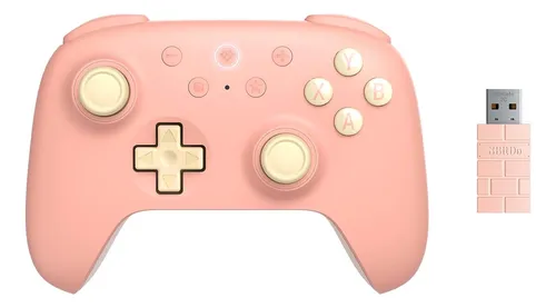 8bitdo Ultimate 2c Wireless, Pc & Android, 1000hz Polling