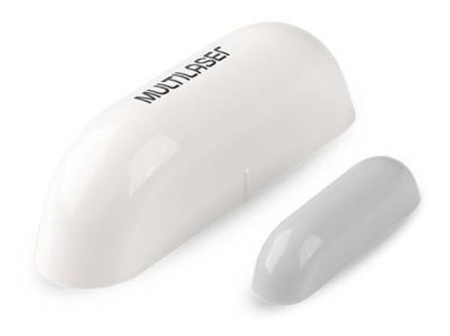 Sensor De Abertura Porta Janela Inteligente Wifi Multilaser
