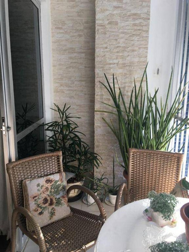 Imagem 5 de 30 de Apartamento À Venda, 173 M² Por R$ 850.000,00 - Caminho Das Árvores - Salvador/ba - Ap1524