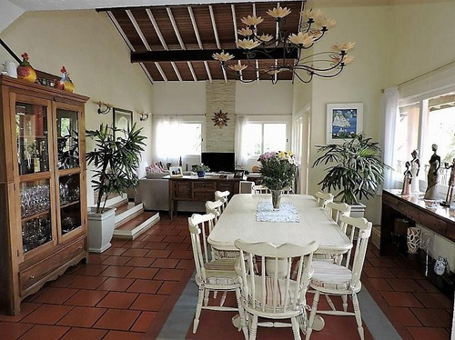 Imagem 9 de 30 de Casa Com 4 Dormitórios À Venda, 517 M² Por R$ 1.900.000,00 - Granja Viana - Cotia/sp - Ca3410