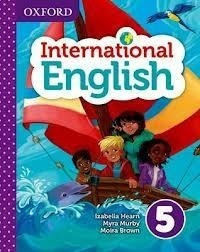 Oxford International English 5 - Student`s Kel Ediciones