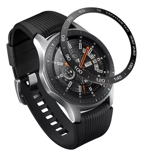 Bisel De Acero Para Samsung Watch 46mm / Frontier / S3