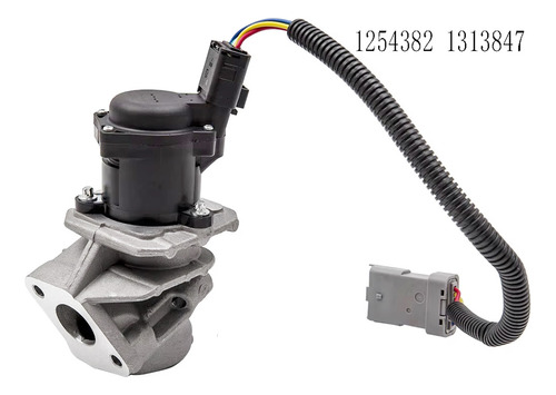 1254382 Válvula De Recirculación De Gases De Escape Para C30