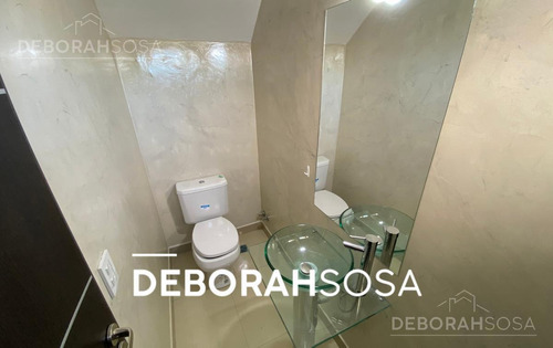 Imagen 12 de 26 de Venta De Casa Espejo De Agua - El Cantón Zona Norte Escobar