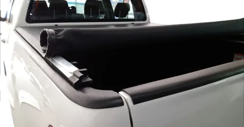 Lona Volkswagen Amarok 2024+ D/c Original Bracco
