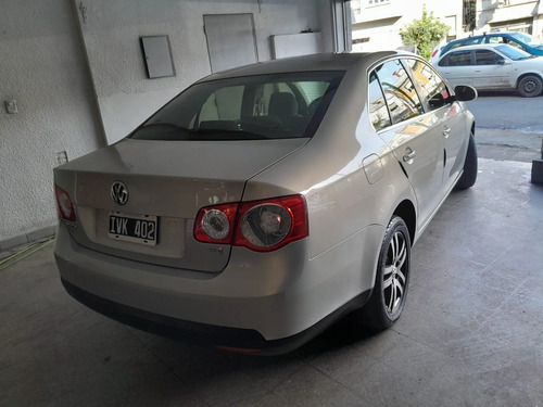 Volkswagen Vento 1.9 I Advance