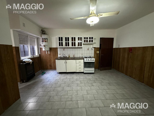 Departamento En Venta Ramos Mejia