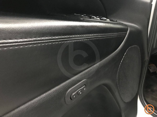 Imagem 10 de 15 de Jeep Cherokee 3.7 Limited 4x4 V6 12v Gasolina 4p