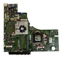 Comprar Placa Mãe Dell All In One 2330 057xr4 04703x Ipimb-dp T4vp9
