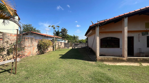 Sítio Em Piedade Ao Lado De Sorocaba