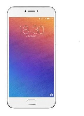 Meizu Pro 6 32 Gb 4g Lte Nuevo Libre Fabrica - Prophone