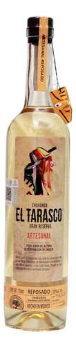 Charanda Tarasco Gran Reserva Reposado