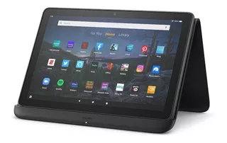 Tablet Amazon Fire Hd 10 Plus 32gb Black 4gb Ram 1080p