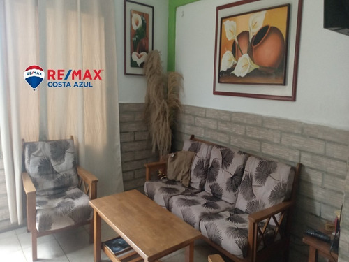Imagen 4 de 13 de En Venta Hermoso Town House Listo Para Disfrutar En Conjunto Luna Del Mar En Chichiriviche