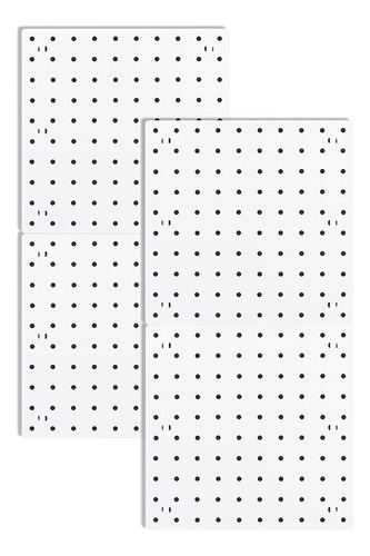 Tablas Perforadas, Paneles Organizadores De Pared Perforados