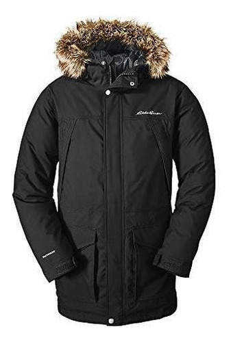 Parka De Plumón Superior Para Hombre Eddie Bauer