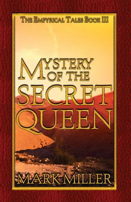 Libro Mystery Of The Secret Queen - Miller, Mark