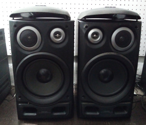 Parlantes Aiwa Modelo Sx-z270