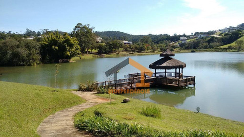 Imagem 29 de 30 de Terreno À Venda, 660 M² Por R$ 350.000,00 - Condomínio Villagio Paradiso - Itatiba/sp - Te1097
