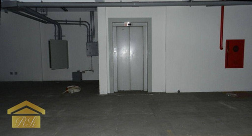 Imagem 30 de 30 de Prédio Comercial E Industrial Para Venda E Locação No Aeroporto - Pr0095