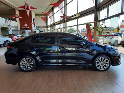 Imagem 4 de 11 de Corolla 2.0 Vvt-ie Flex Xei Direct Shift