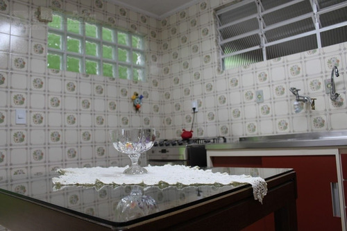 Imagem 10 de 15 de Casa Sobrado Para Venda, 3 Dormitório(s) - 2695