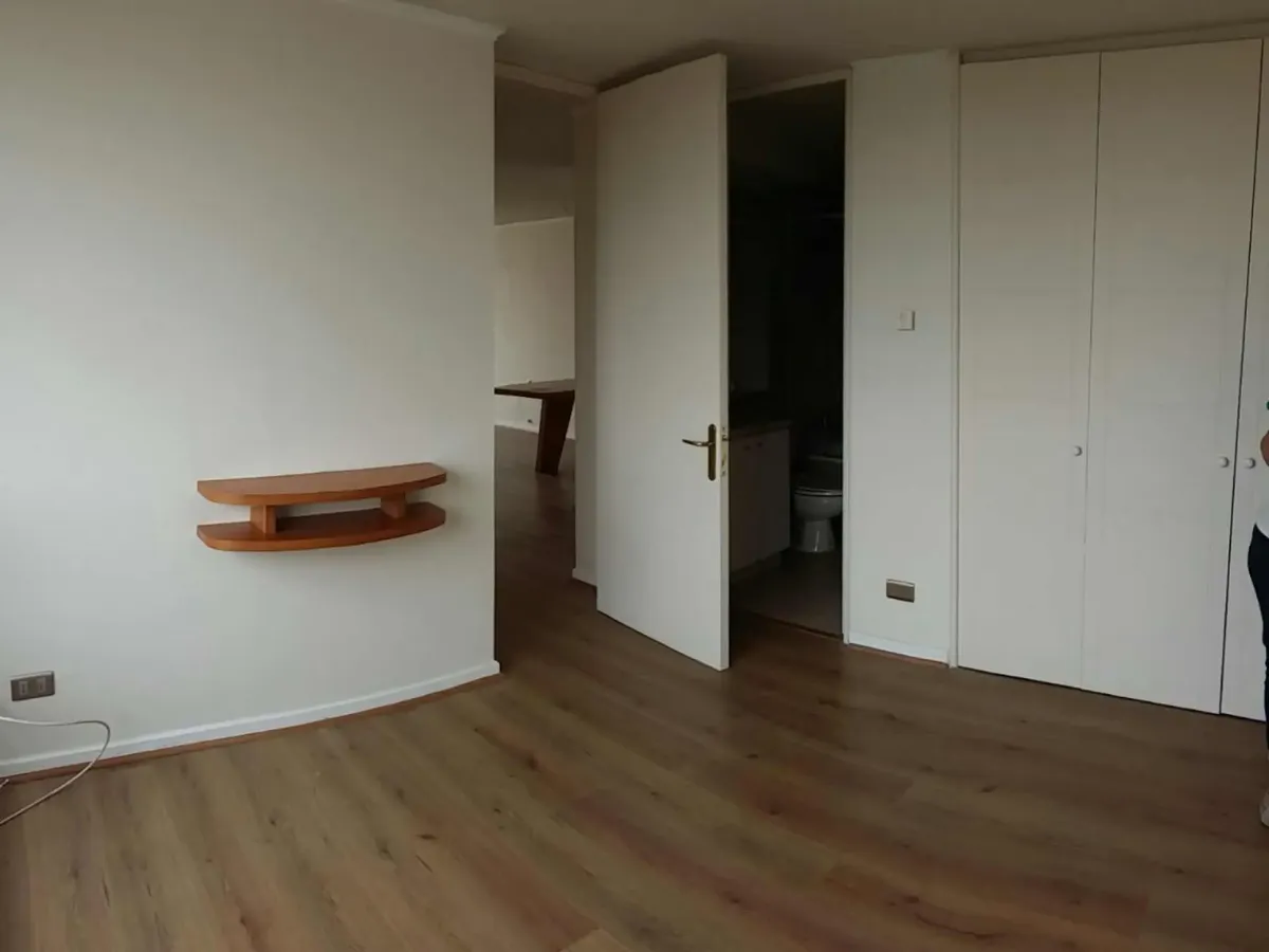 Imagen 2 de 20 de Venta Depto2d/2b/1e/1b Provedencia Piso 6 Metro Manuel Mount