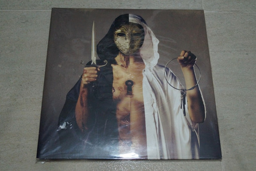 Bring Me The Horizon There Is A Hell Vinilo Rock Activity