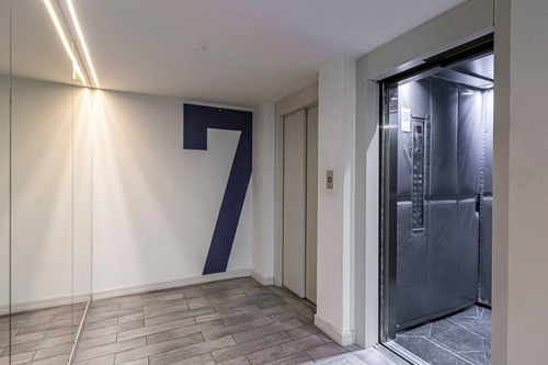 Imagen 13 de 25 de Venta Depto Monoambiente San Telmo Full Amenities