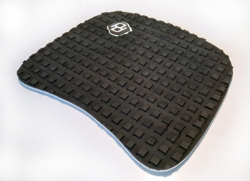 Deck Grip Pad Powerdeck Para Tabla Kite Surf 