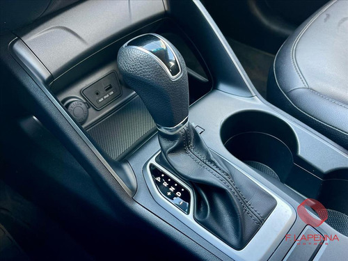 Hyundai IX35 2.0 MPFI 16V FLEX 4P AUTOMÁTICO