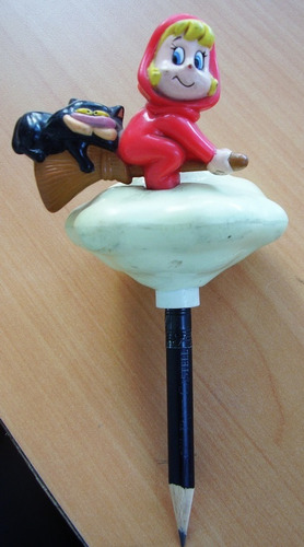 Imagen 4 de 5 de 2 Miniaturas : Mickey Y Wendy