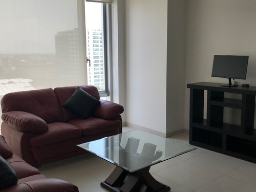 Departamento En Renta En Parques Polanco Amueblado Lindo