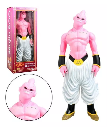 Boneco Majinbuu X-Plus Bandai - Dragon Ball Z