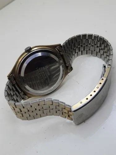 Reloj citizen usado sale