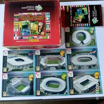 Comprar Lote Barajitas Trading Cards Mundial Germany 2006 Panini