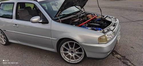Volkswagen Parati Gls 2.0 Turbo 240cv