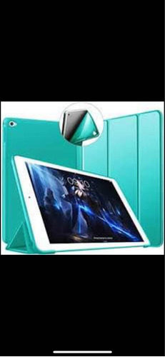 Fundas iPad 10.2  Soke 10gen- 9 Na Gen