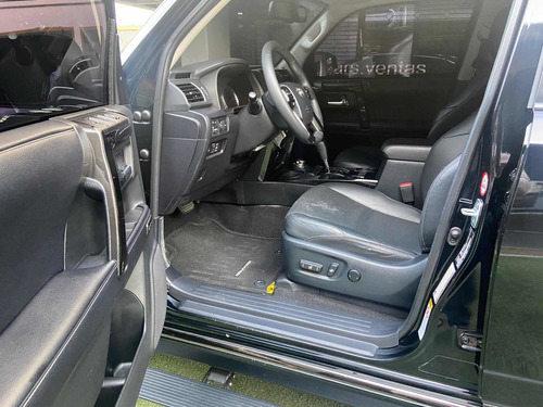 Imagen 7 de 15 de Toyota 4runner Limited 2019 Blindada