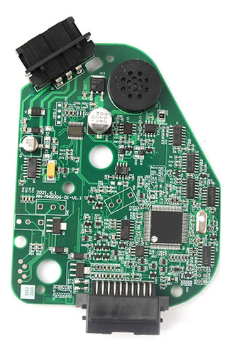 Simulador Elv Automático Para El Problema De Bloqueo Del A6
