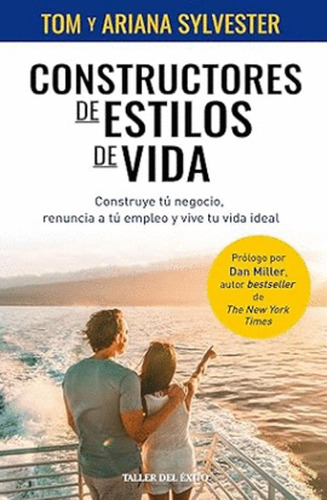 Libro Constructores De Estilos De Vida